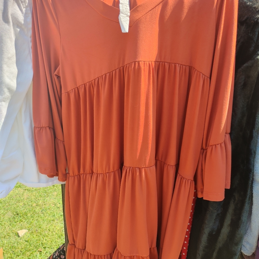 Dress